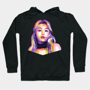 yuqi g idle Hoodie